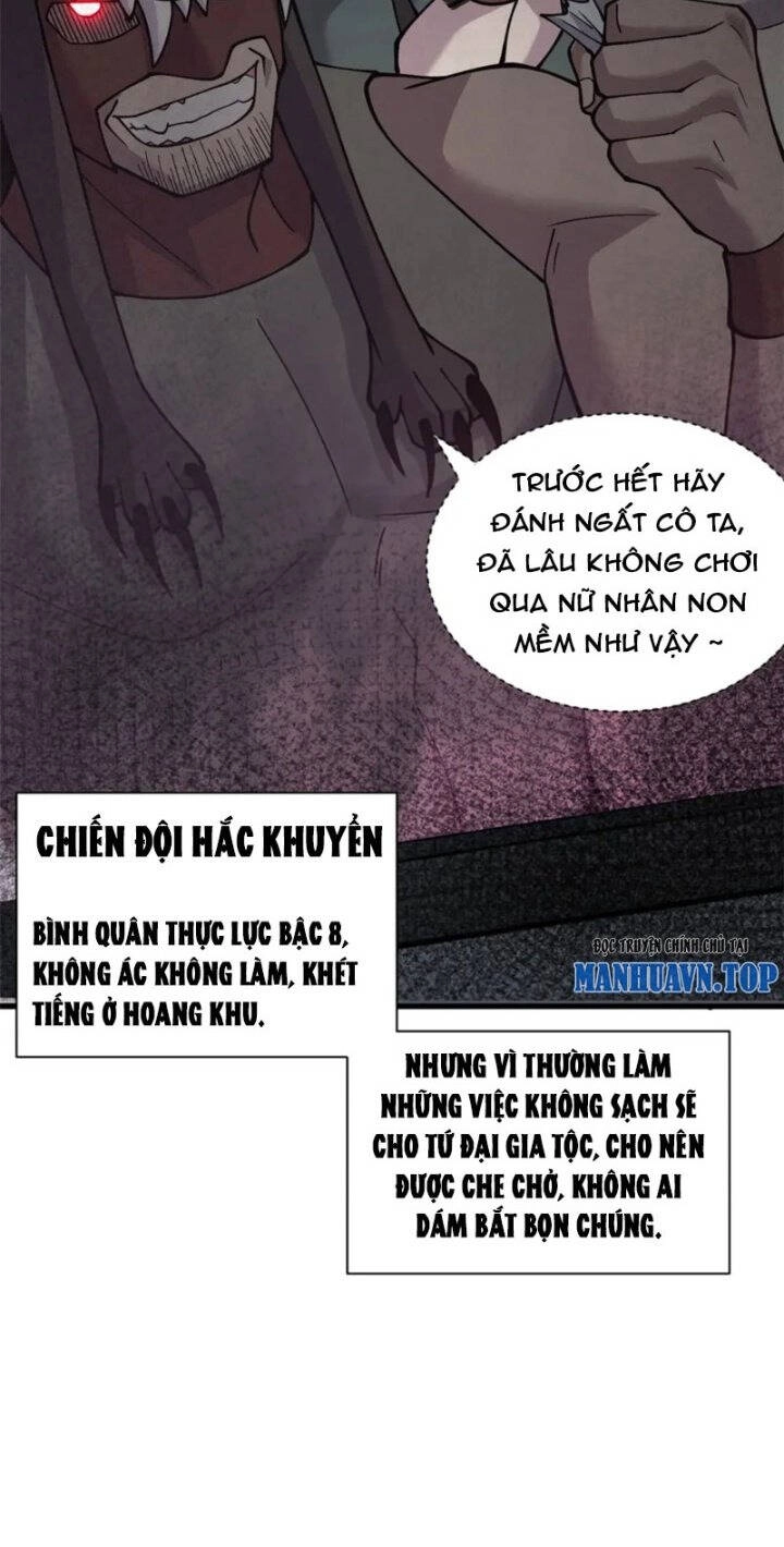 Ma Thú Siêu Thần Chapter 81 - 14