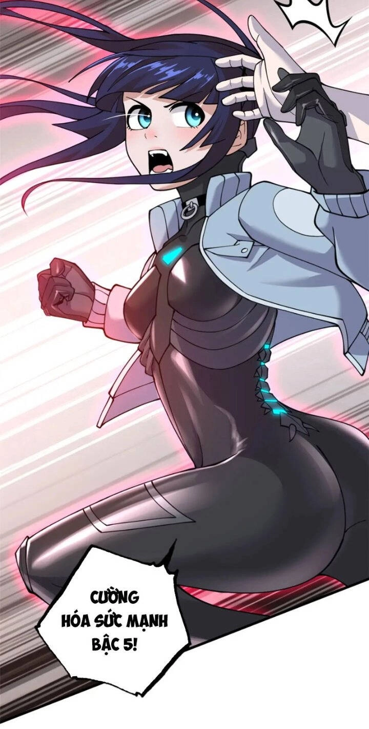 Ma Thú Siêu Thần Chapter 81 - 18