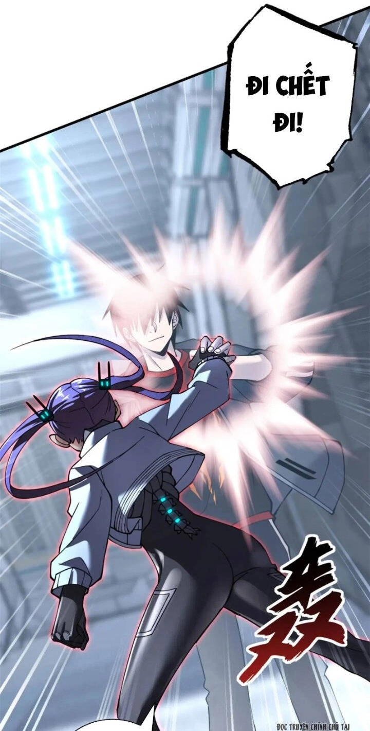 Ma Thú Siêu Thần Chapter 81 - 19