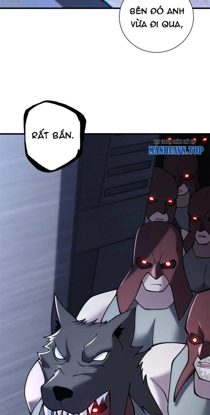 Ma Thú Siêu Thần Chapter 81 - 24