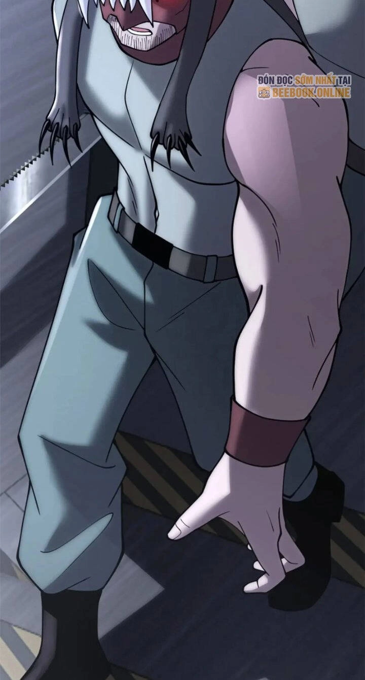 Ma Thú Siêu Thần Chapter 81 - 25