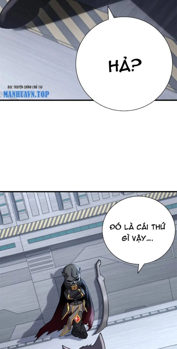 Ma Thú Siêu Thần Chapter 81 - 26