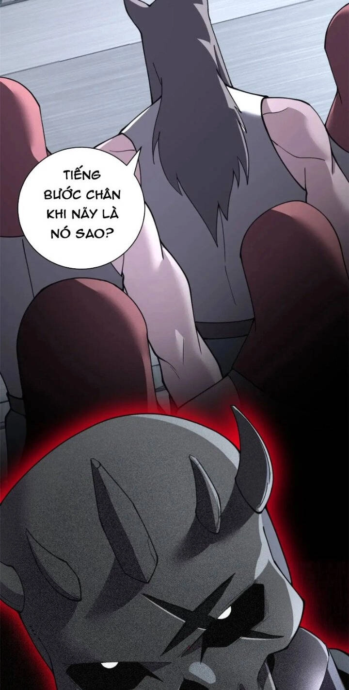 Ma Thú Siêu Thần Chapter 81 - 27