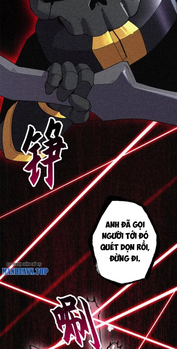 Ma Thú Siêu Thần Chapter 81 - 28