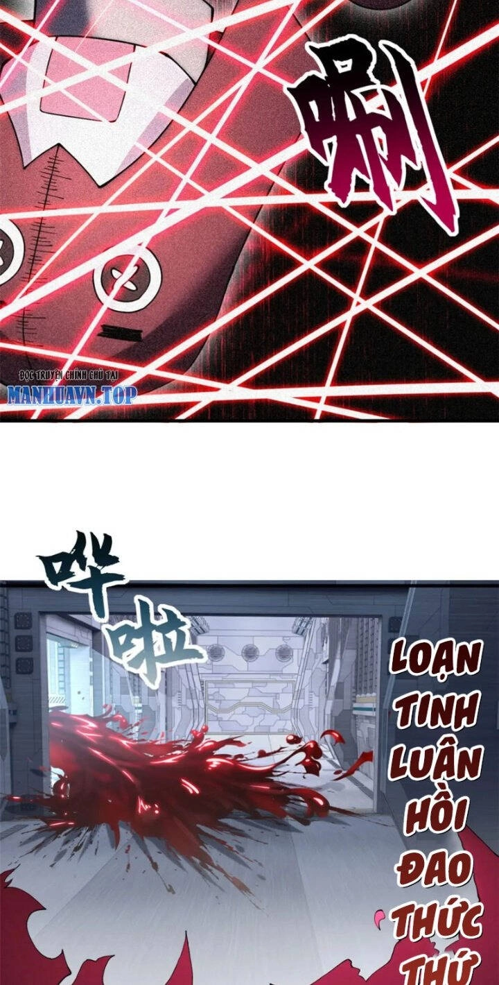 Ma Thú Siêu Thần Chapter 81 - 30