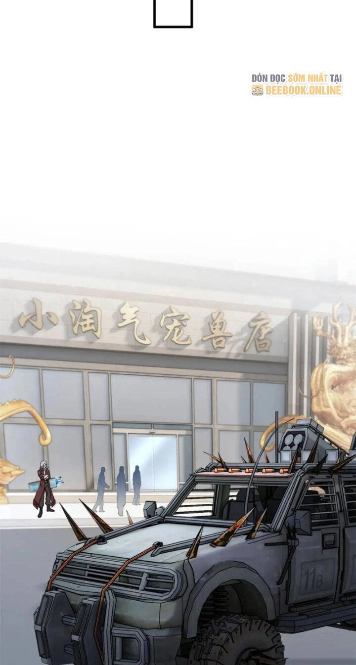 Ma Thú Siêu Thần Chapter 81 - 33