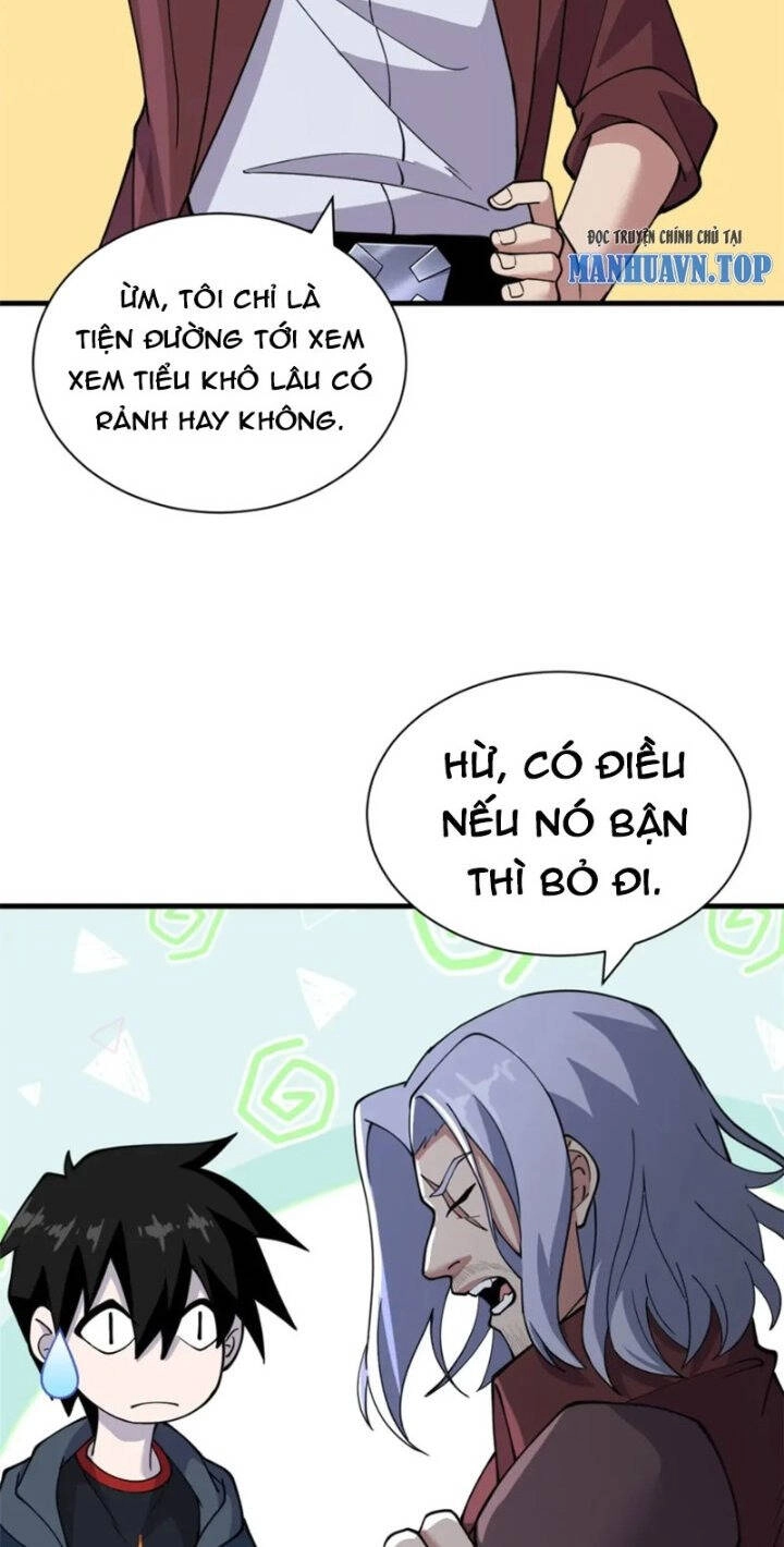 Ma Thú Siêu Thần Chapter 81 - 36