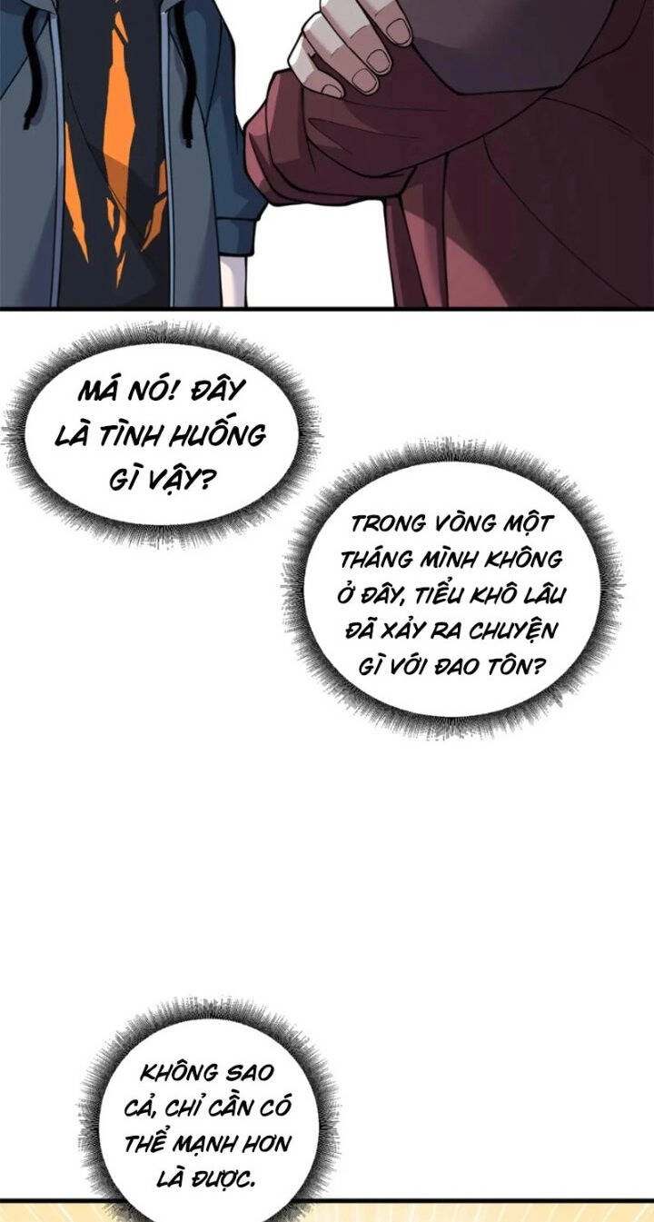 Ma Thú Siêu Thần Chapter 81 - 37