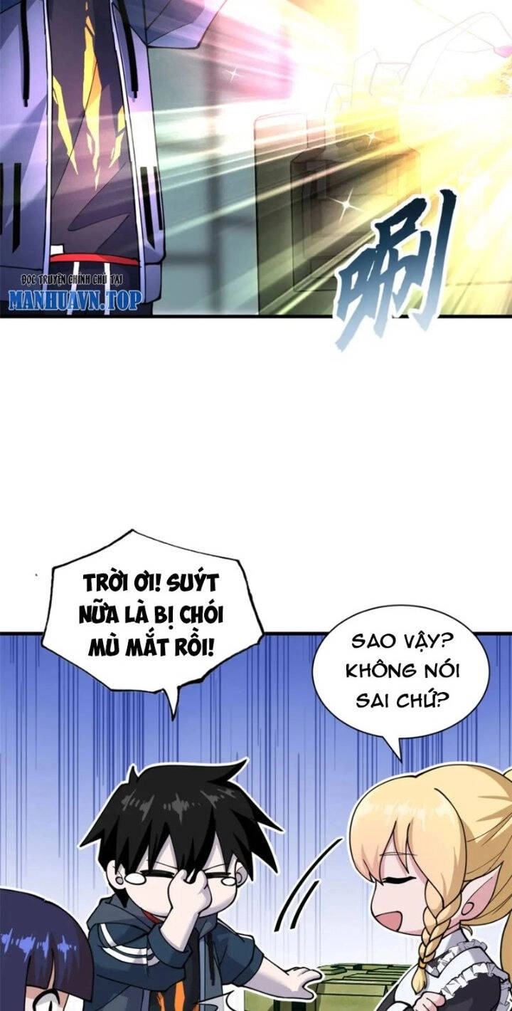 Ma Thú Siêu Thần Chapter 81 - 43