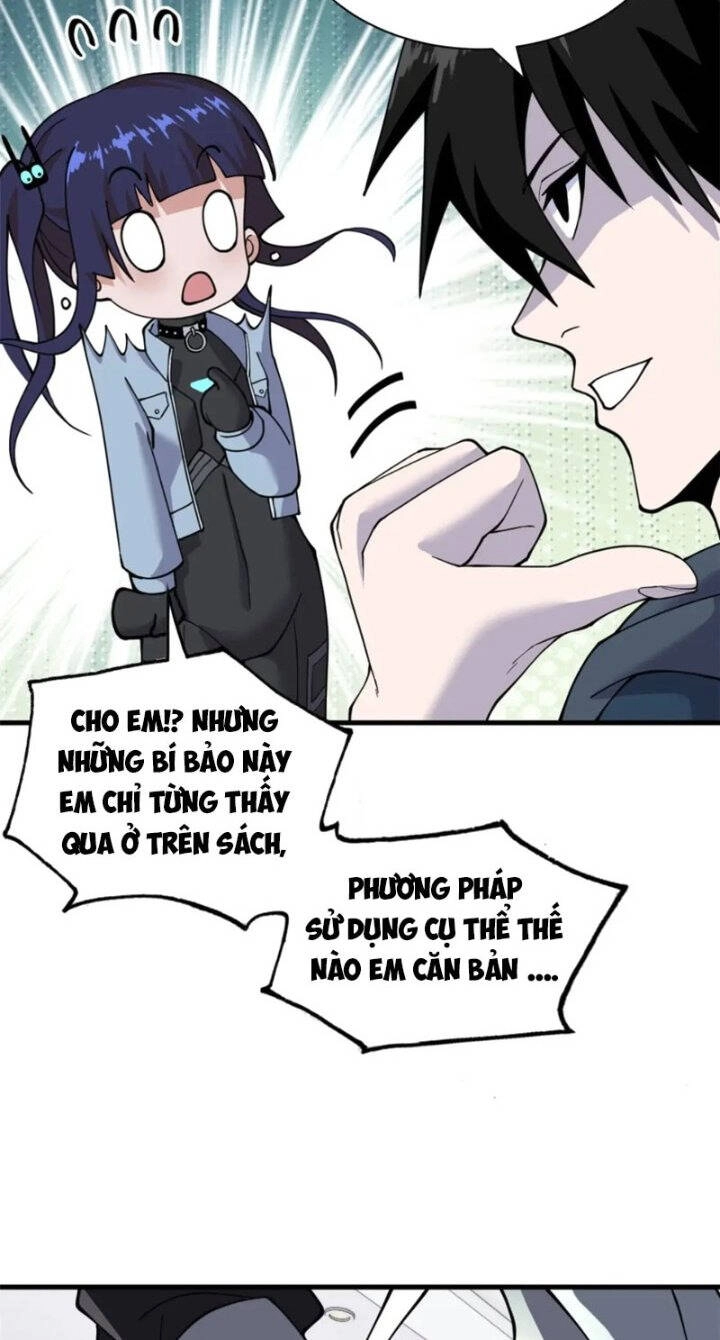 Ma Thú Siêu Thần Chapter 81 - 45