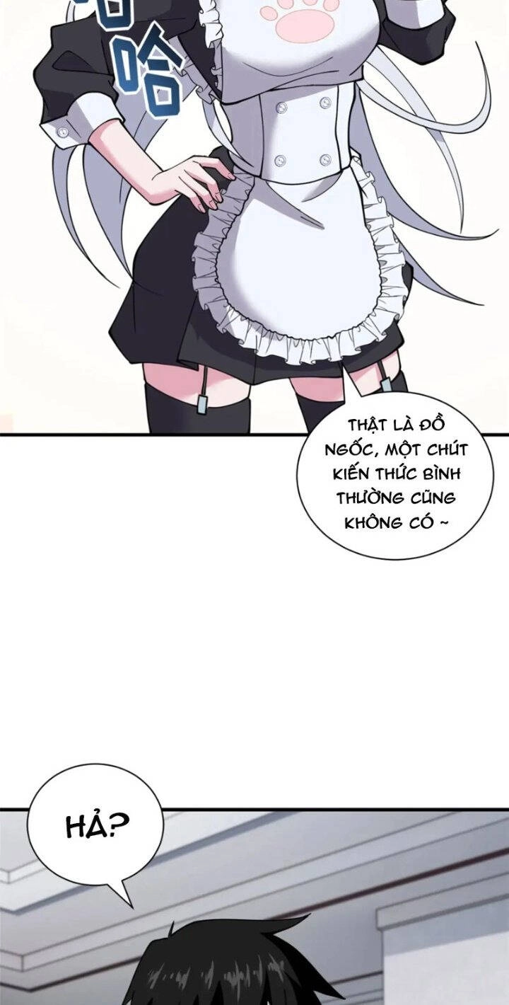 Ma Thú Siêu Thần Chapter 81 - 47
