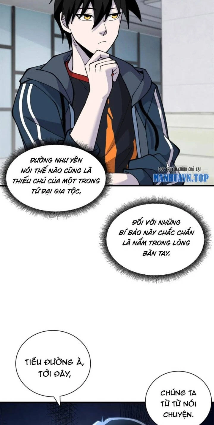 Ma Thú Siêu Thần Chapter 81 - 48