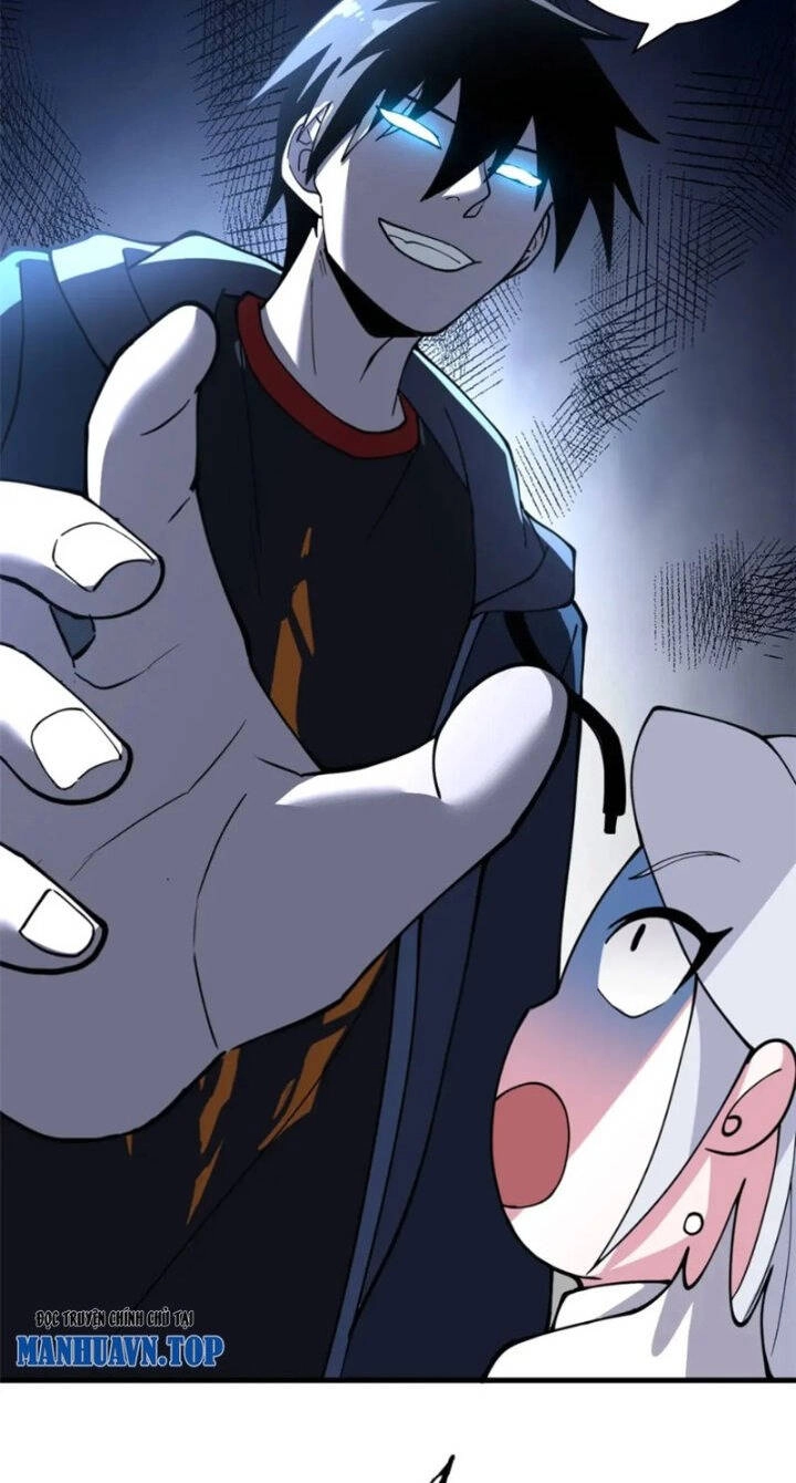 Ma Thú Siêu Thần Chapter 81 - 49