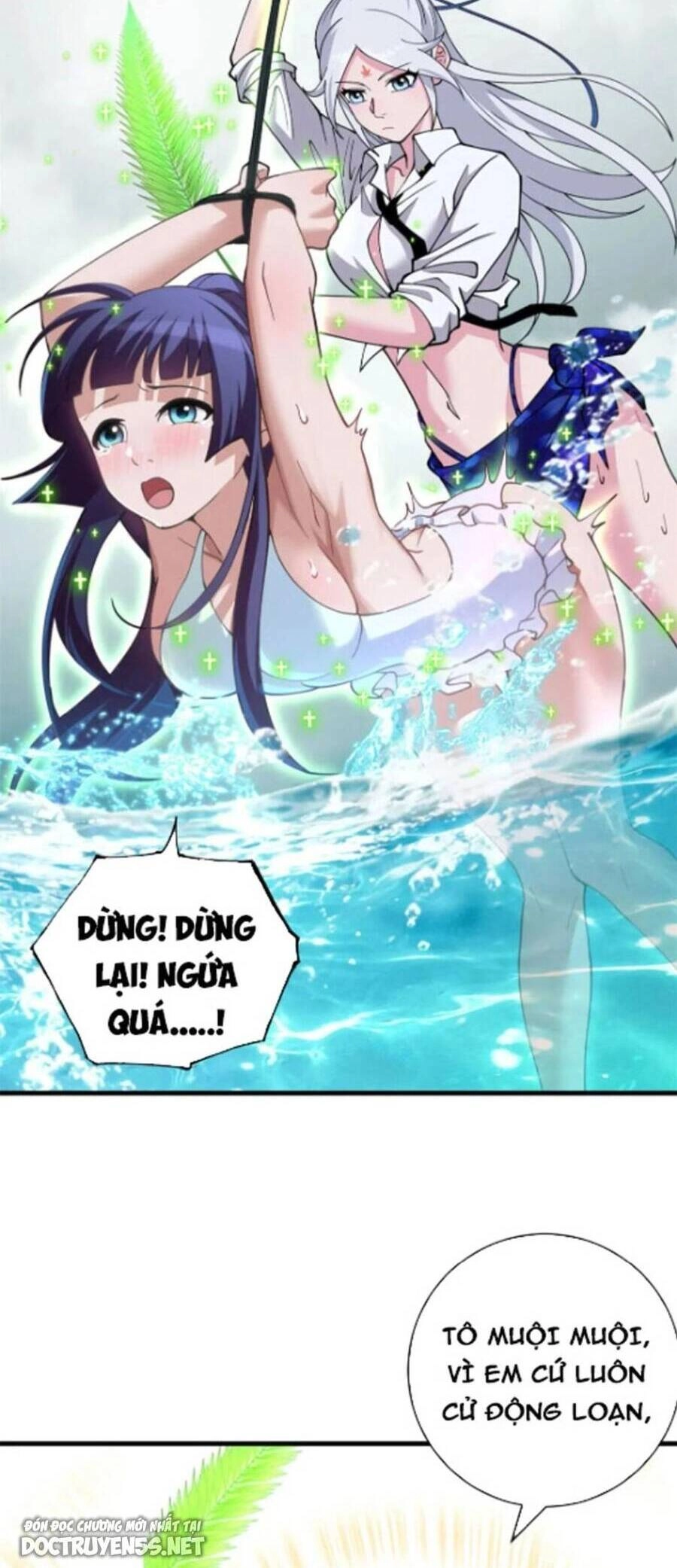 Ma Thú Siêu Thần Chapter 82 - 2