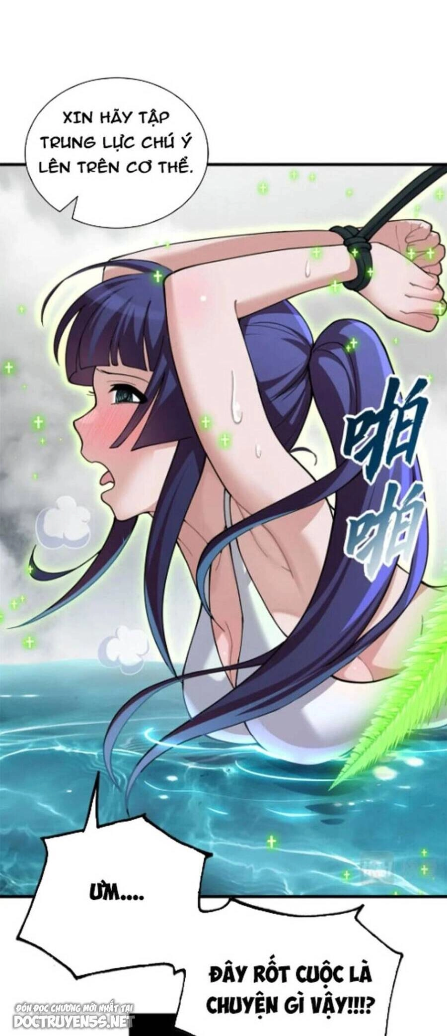 Ma Thú Siêu Thần Chapter 82 - 4