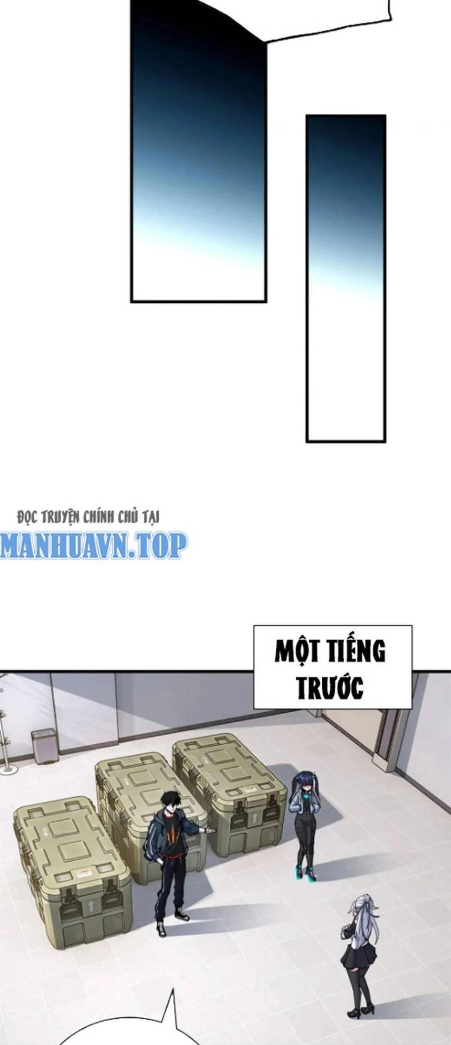 Ma Thú Siêu Thần Chapter 82 - 5