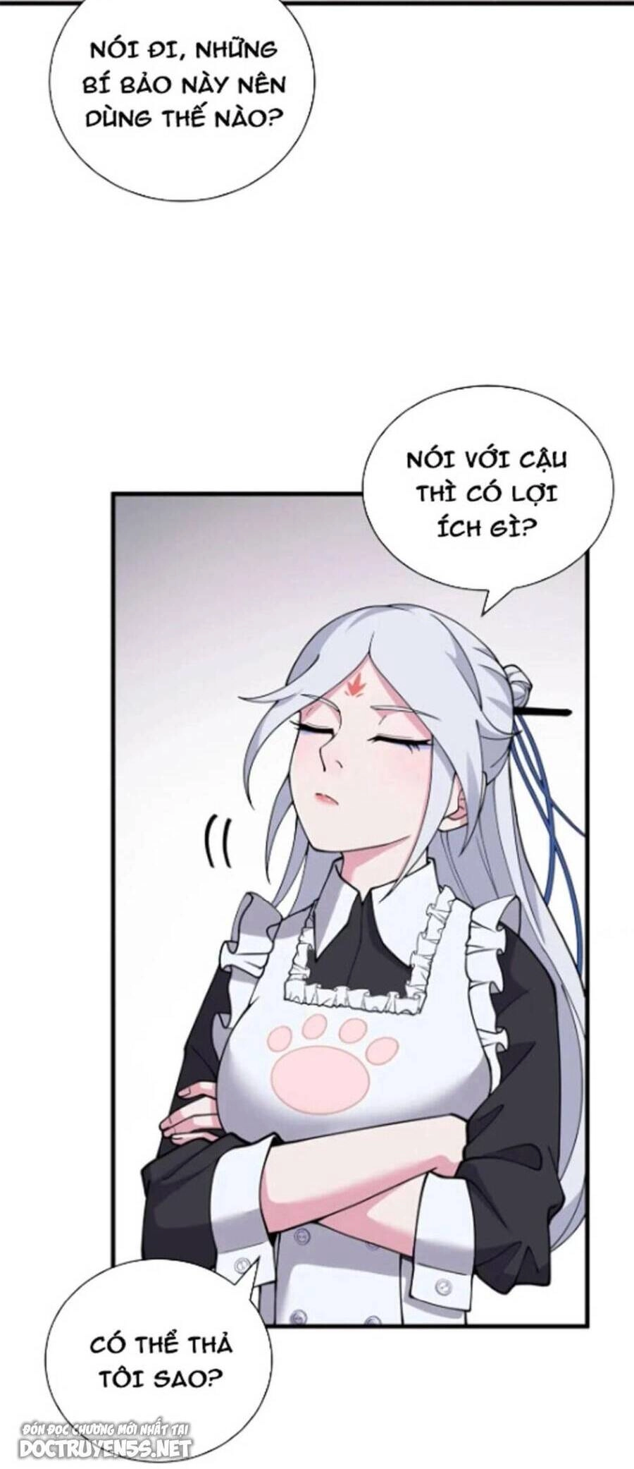 Ma Thú Siêu Thần Chapter 82 - 6