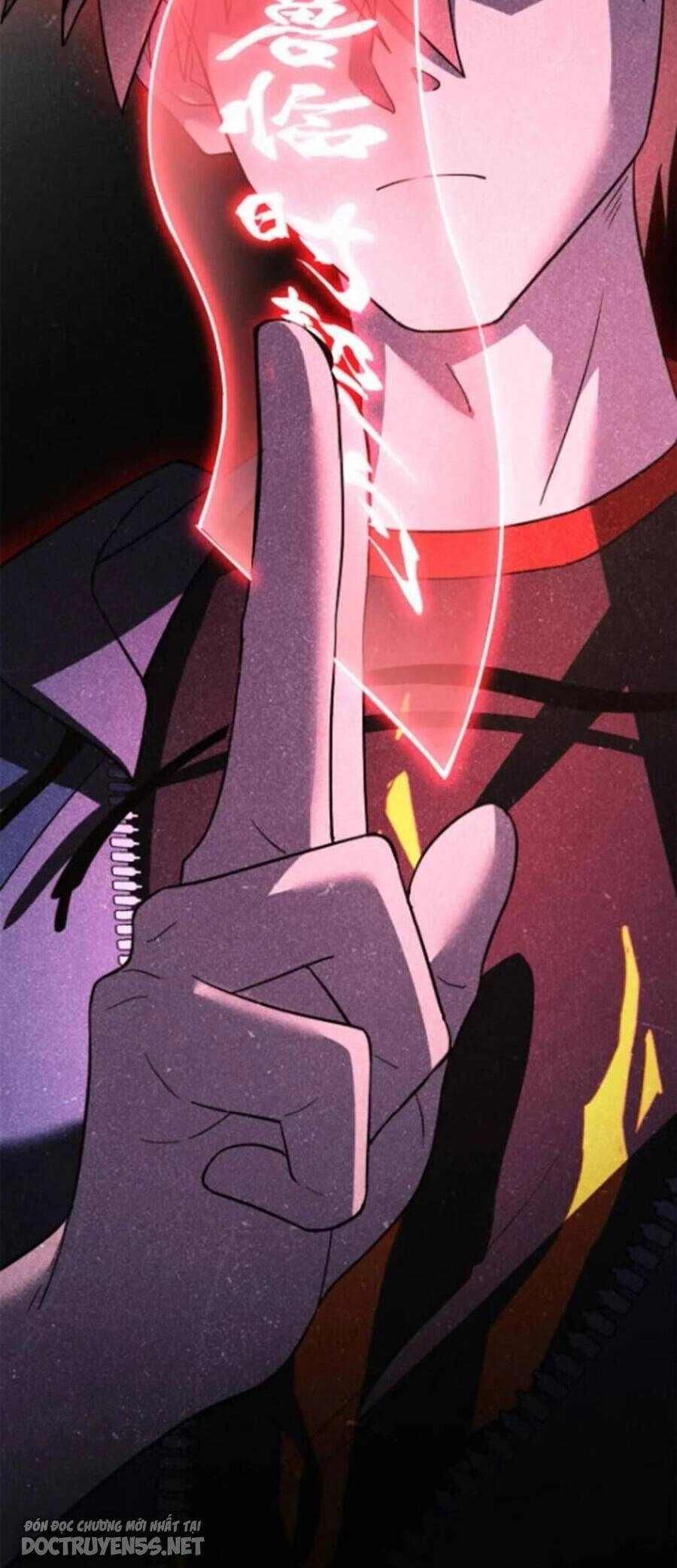 Ma Thú Siêu Thần Chapter 82 - 13