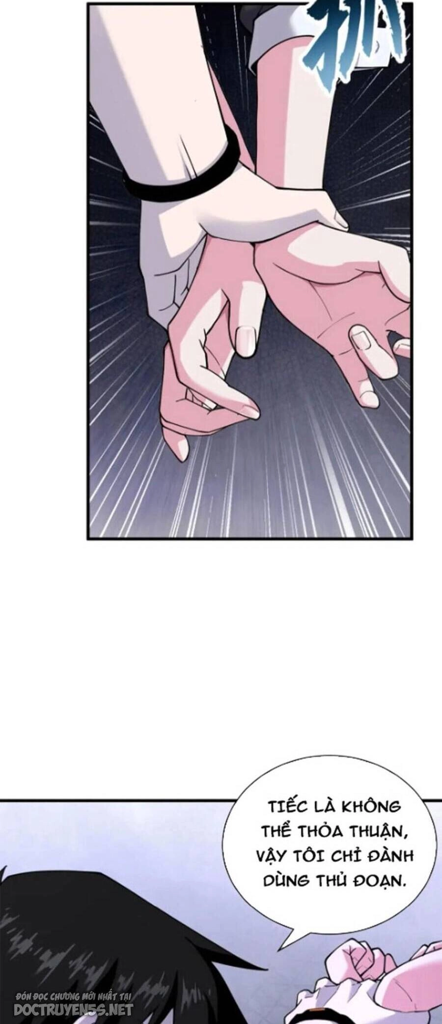 Ma Thú Siêu Thần Chapter 82 - 15