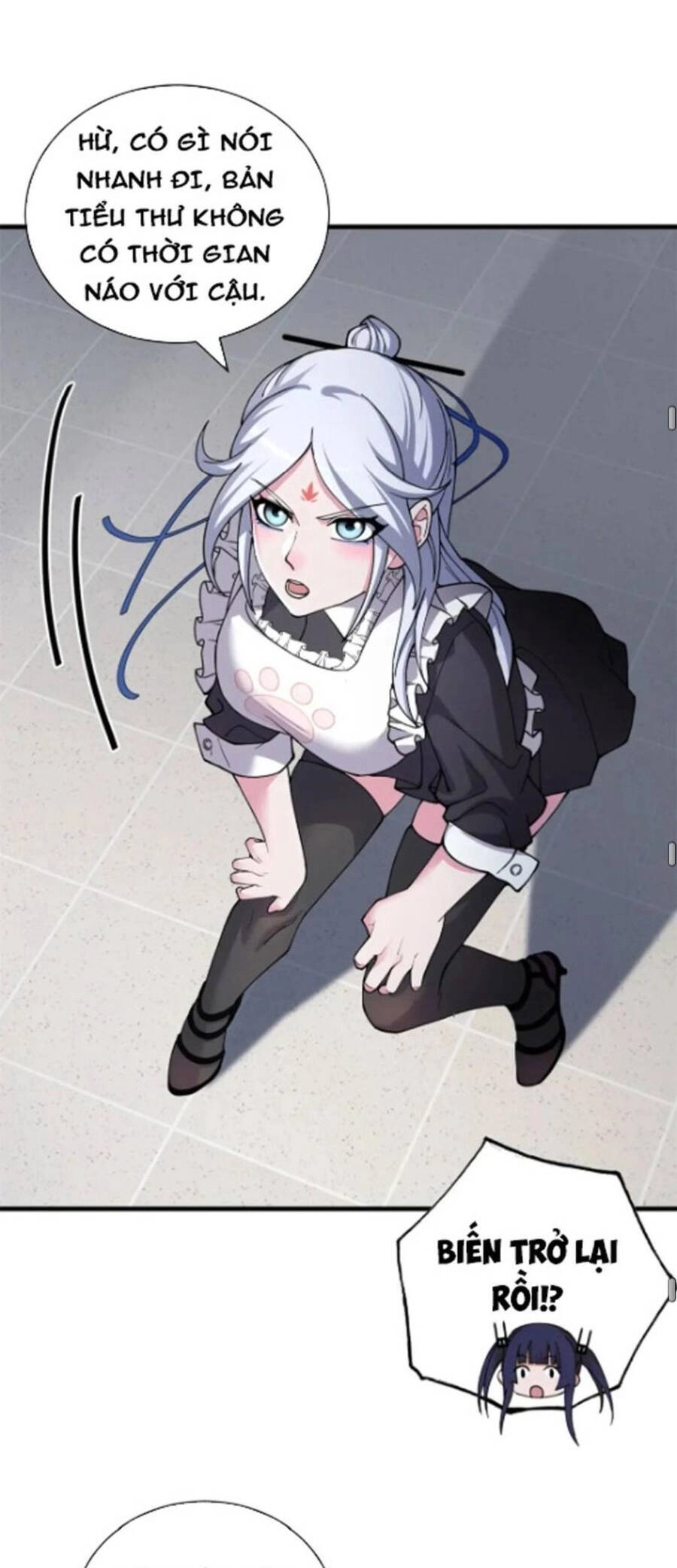 Ma Thú Siêu Thần Chapter 82 - 23