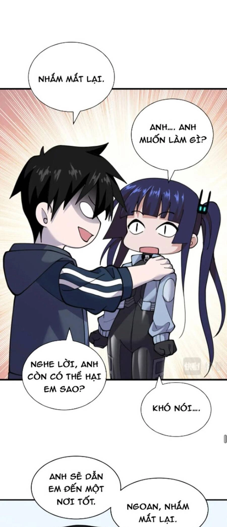 Ma Thú Siêu Thần Chapter 82 - 28