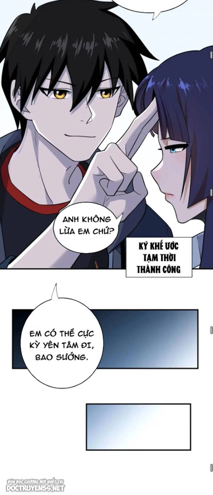 Ma Thú Siêu Thần Chapter 82 - 29