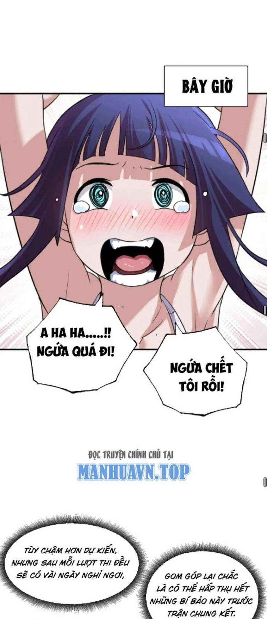 Ma Thú Siêu Thần Chapter 82 - 30