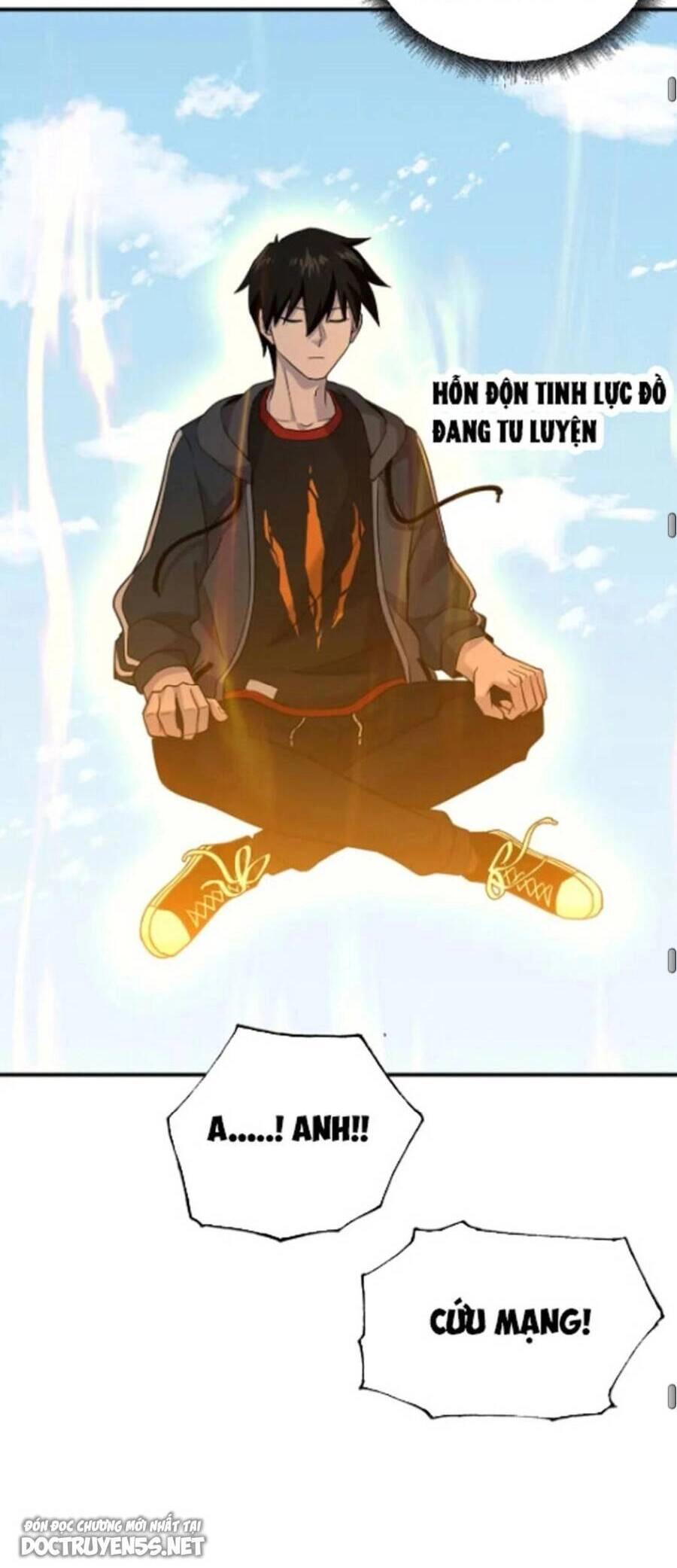 Ma Thú Siêu Thần Chapter 82 - 31