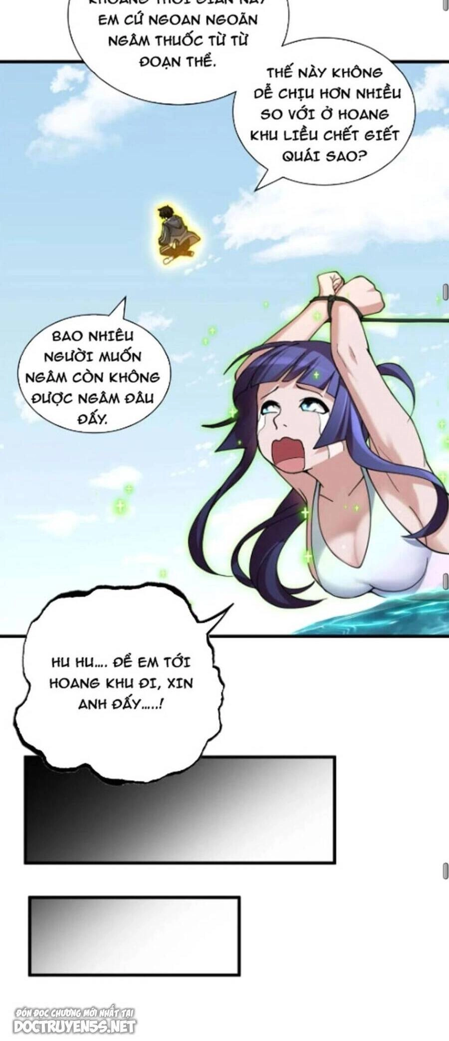 Ma Thú Siêu Thần Chapter 82 - 33