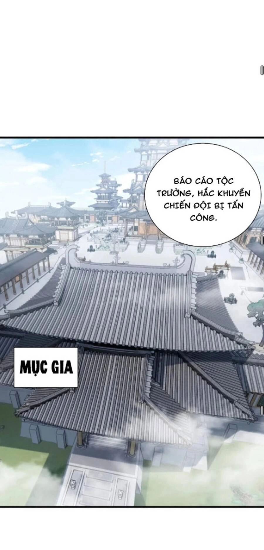 Ma Thú Siêu Thần Chapter 82 - 34