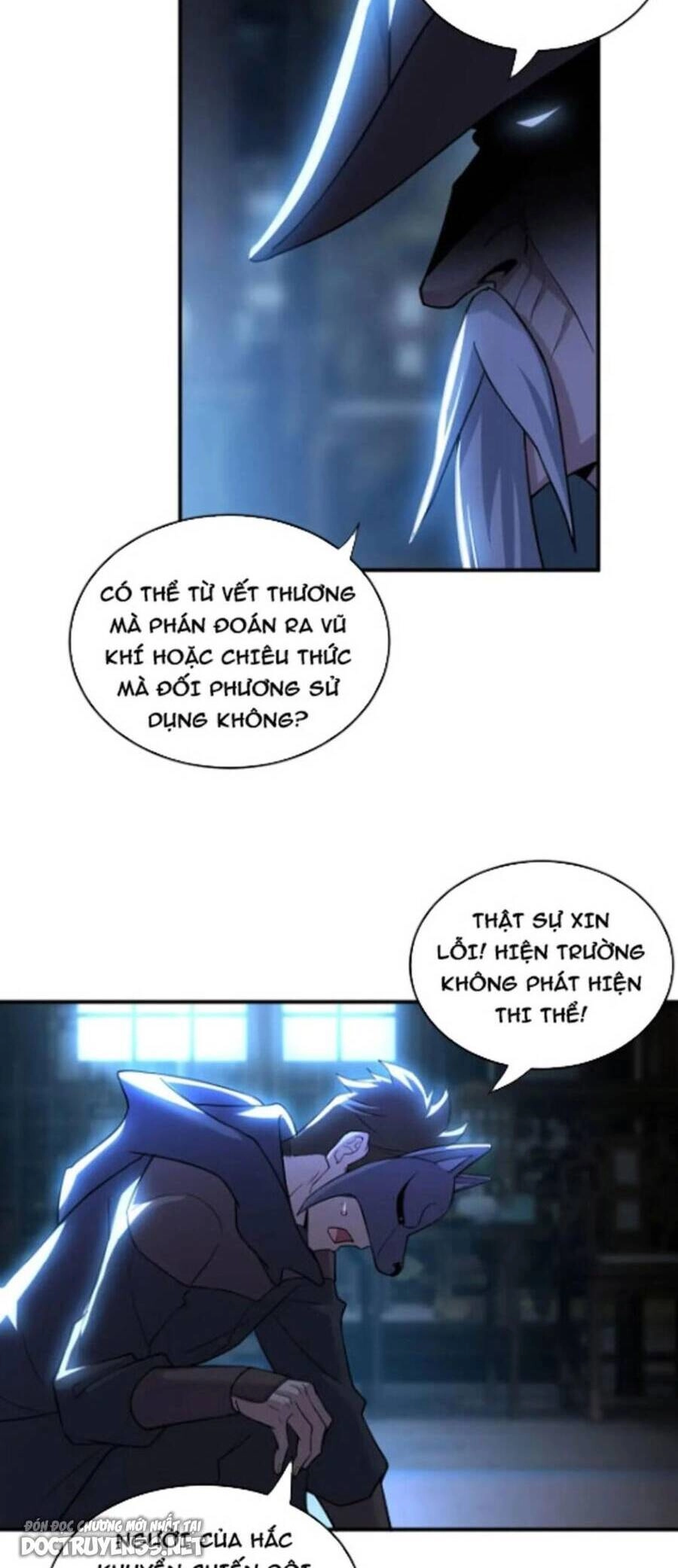 Ma Thú Siêu Thần Chapter 82 - 37