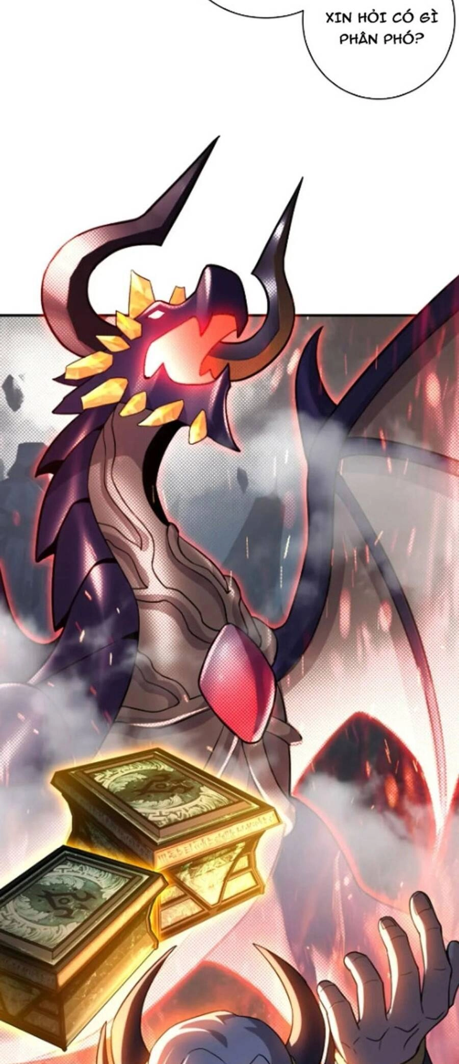 Ma Thú Siêu Thần Chapter 82 - 40