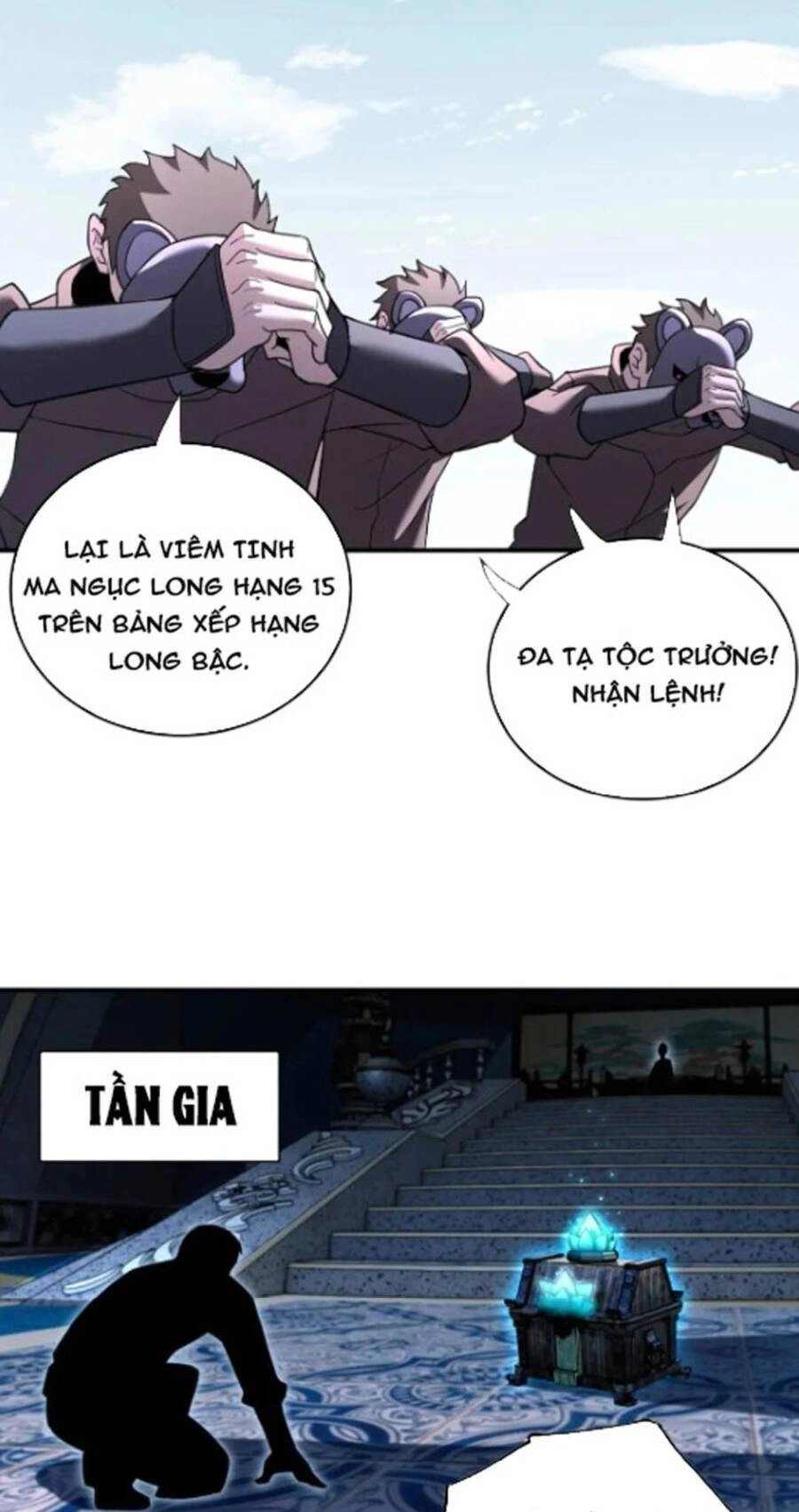 Ma Thú Siêu Thần Chapter 82 - 42