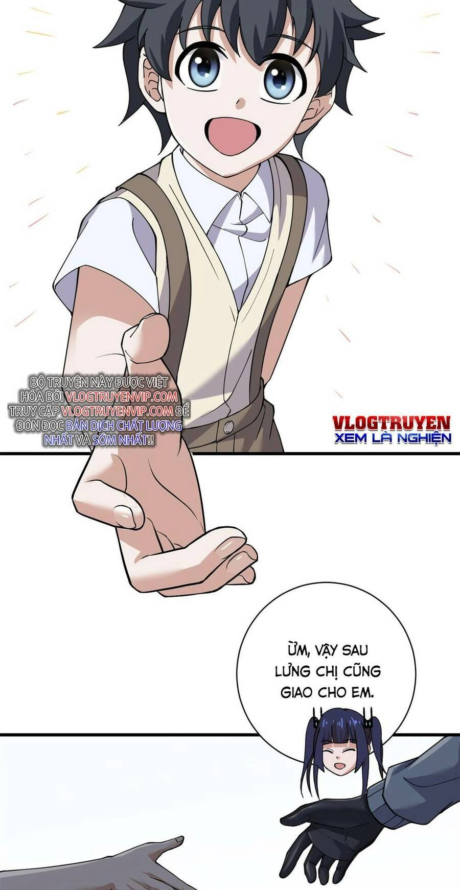 Ma Thú Siêu Thần Chapter 83 - 22