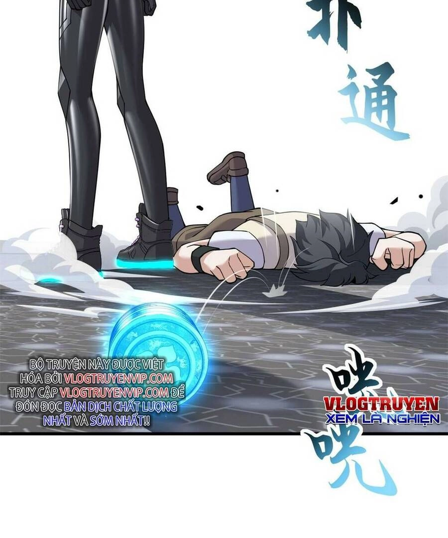 Ma Thú Siêu Thần Chapter 83 - 28