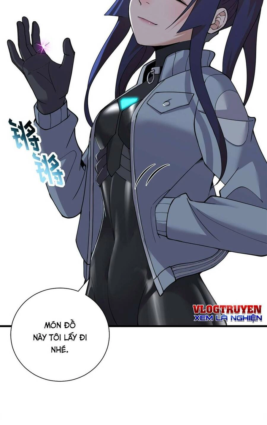 Ma Thú Siêu Thần Chapter 83 - 31