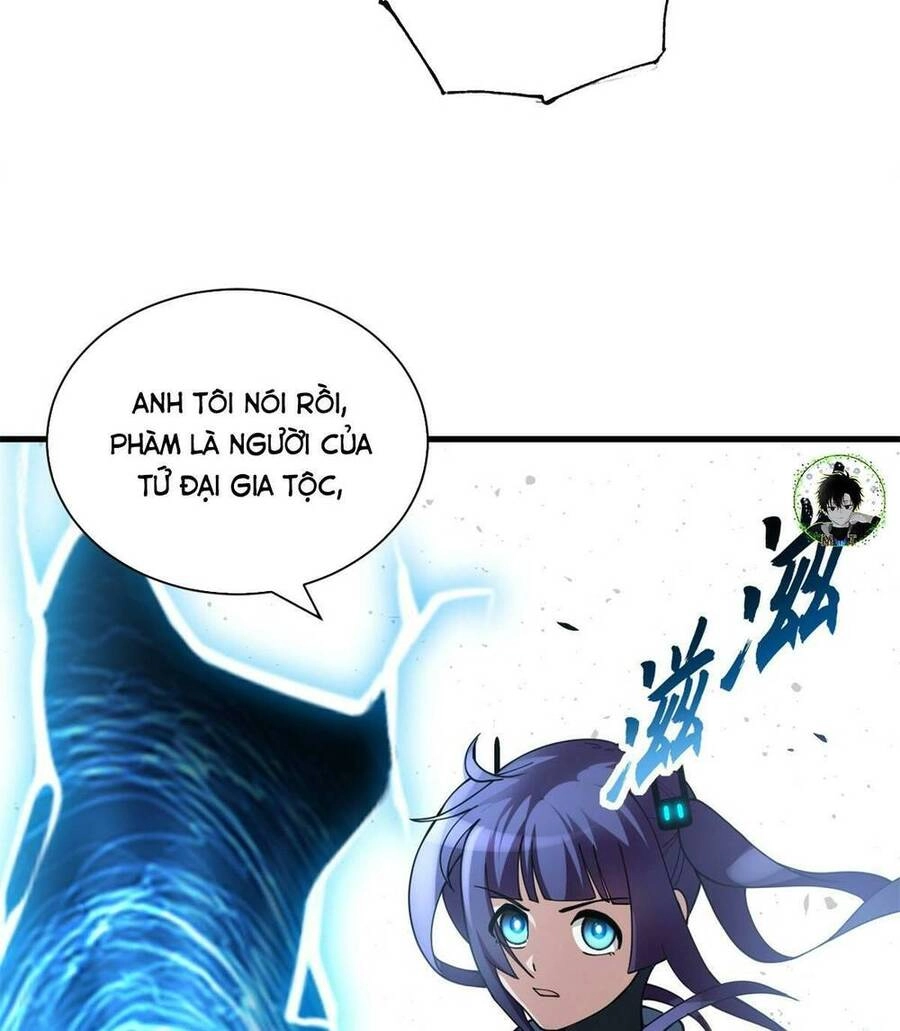 Ma Thú Siêu Thần Chapter 83 - 36