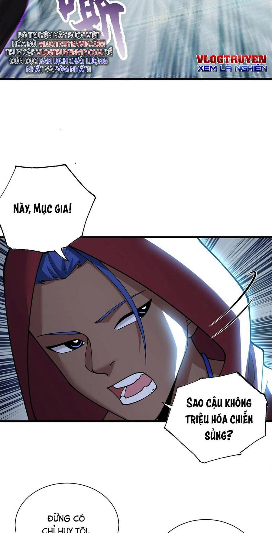 Ma Thú Siêu Thần Chapter 83 - 40