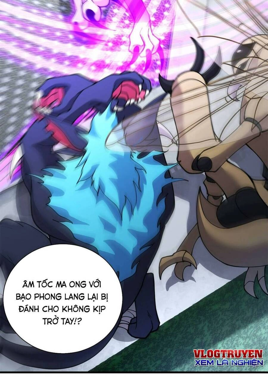 Ma Thú Siêu Thần Chapter 83 - 44