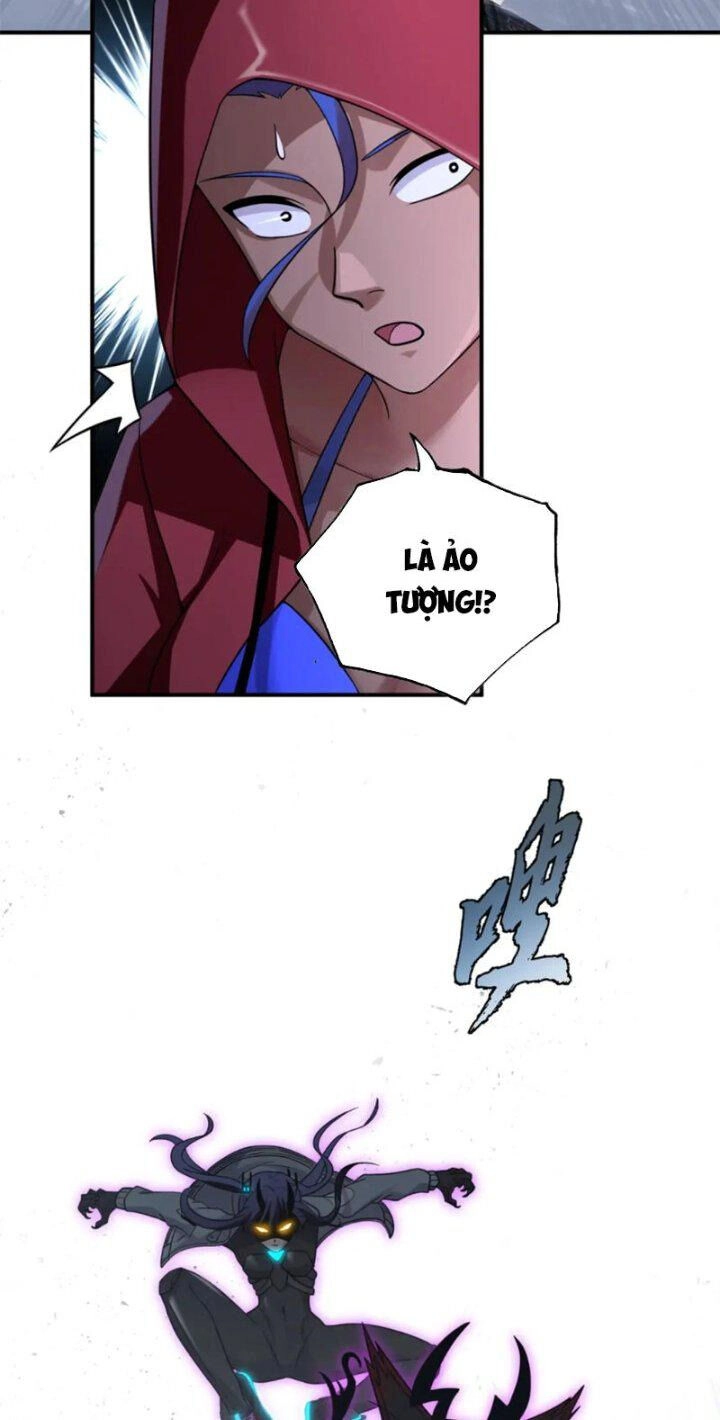 Ma Thú Siêu Thần Chapter 84 - 2