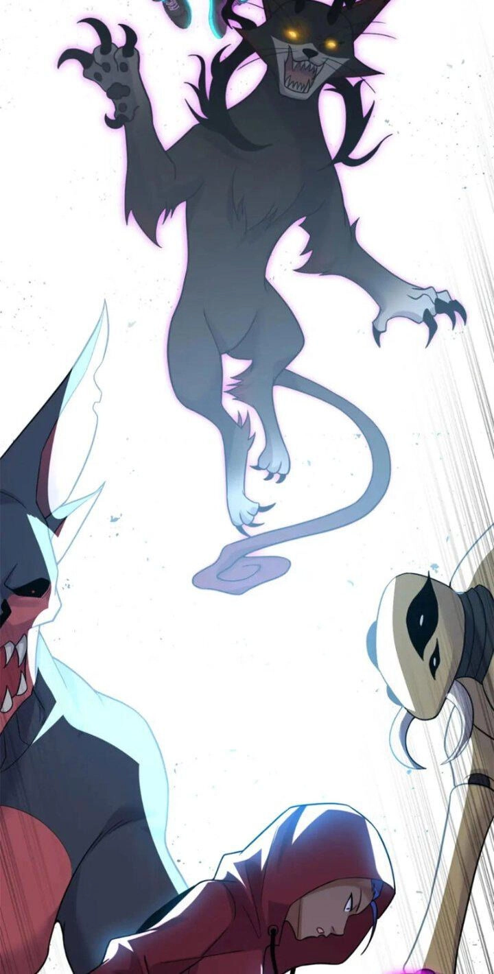 Ma Thú Siêu Thần Chapter 84 - 3