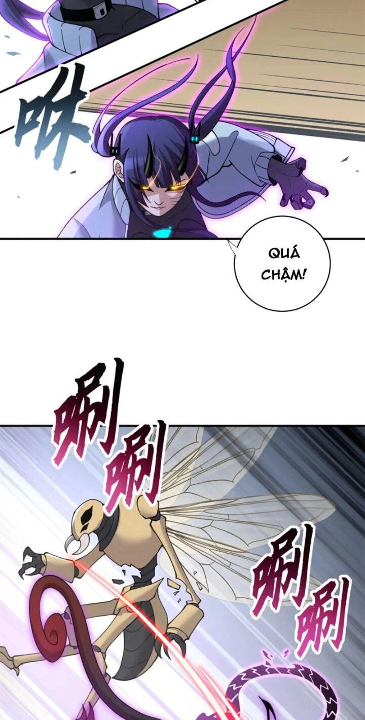 Ma Thú Siêu Thần Chapter 84 - 6