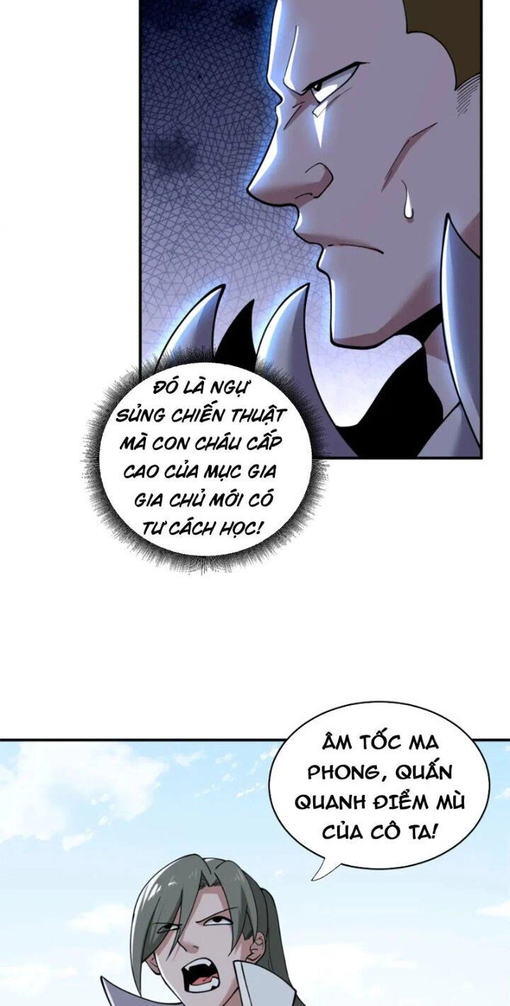 Ma Thú Siêu Thần Chapter 84 - 10