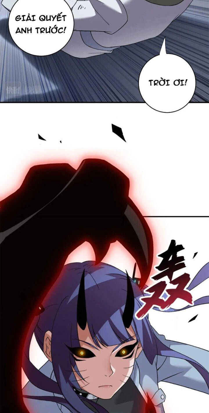 Ma Thú Siêu Thần Chapter 84 - 14