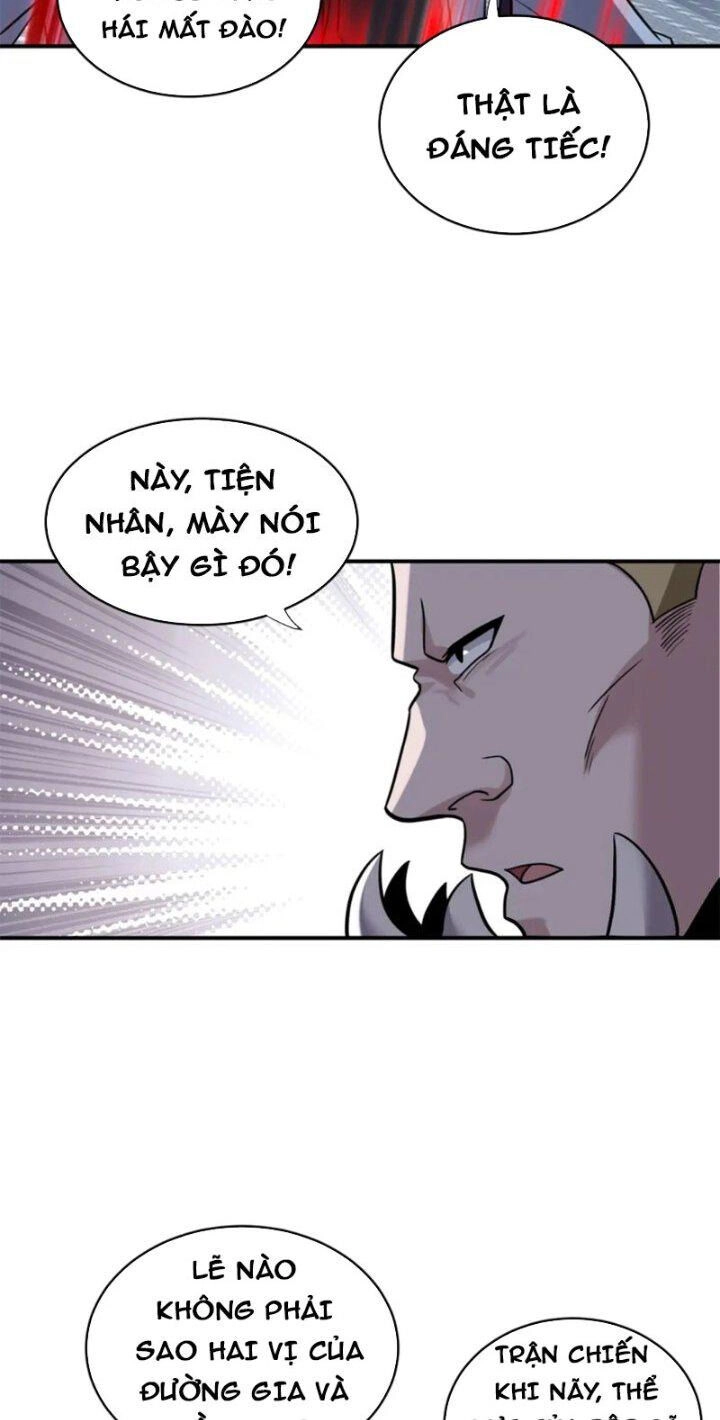 Ma Thú Siêu Thần Chapter 84 - 27