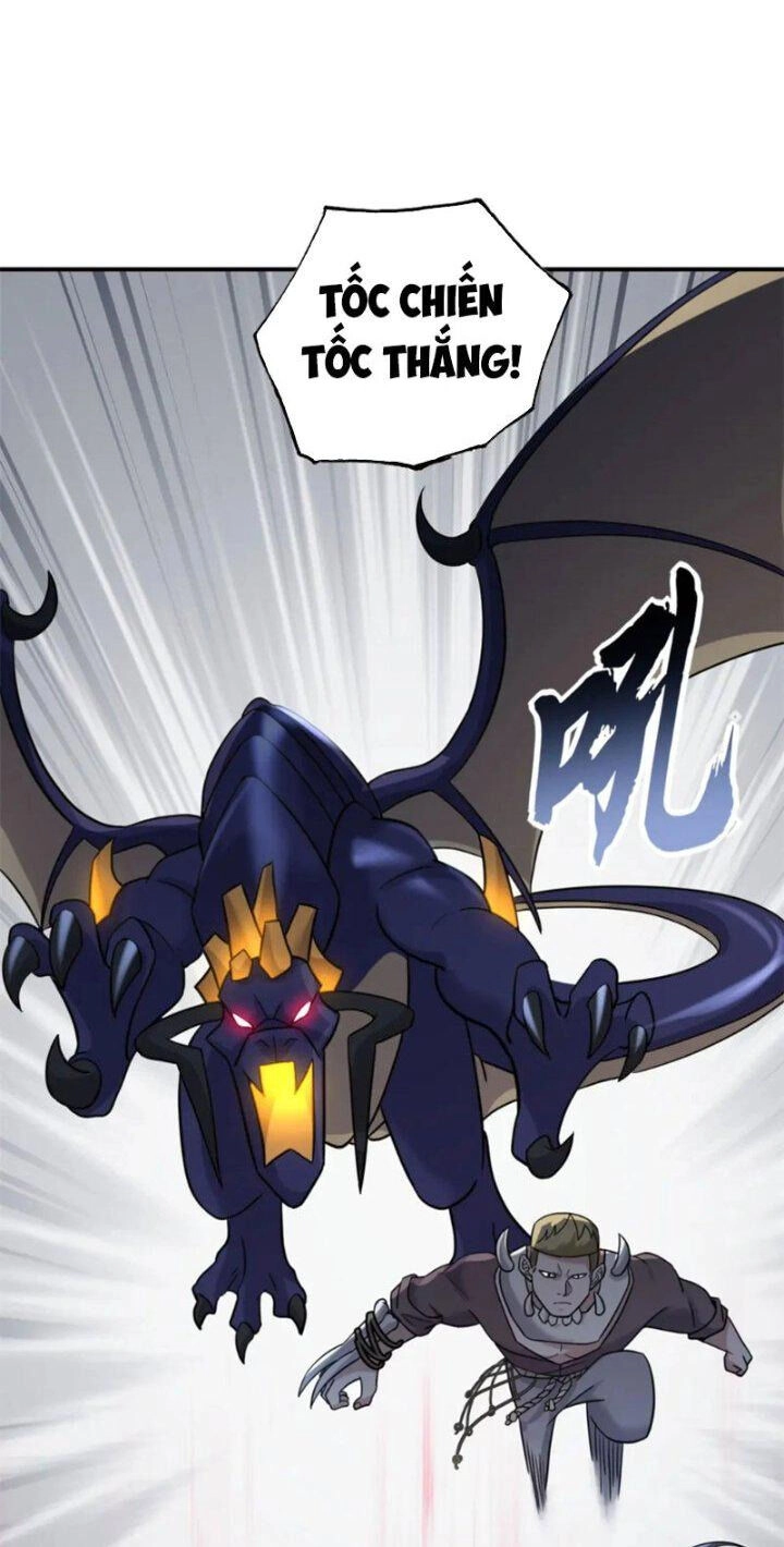 Ma Thú Siêu Thần Chapter 84 - 35