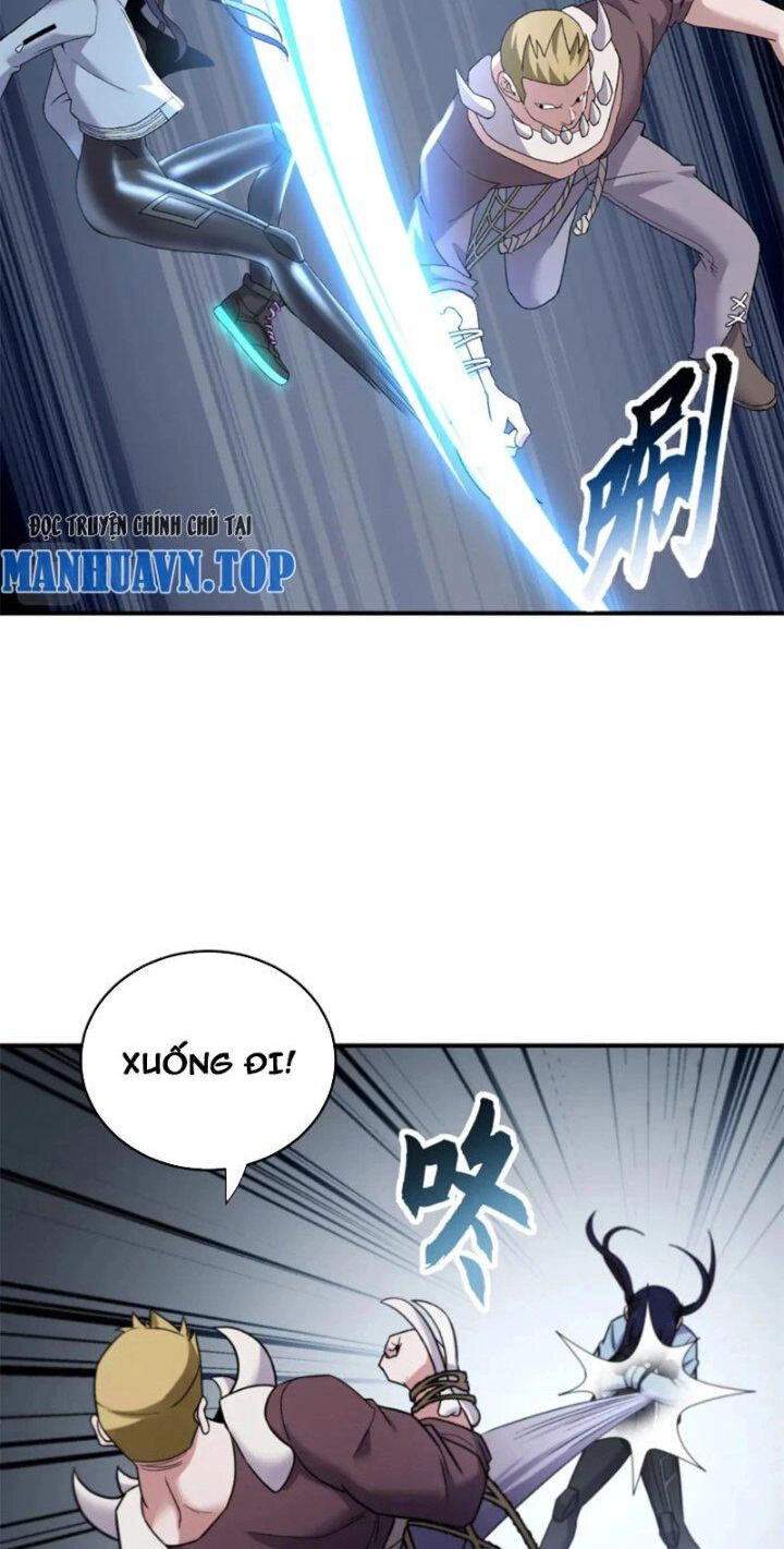 Ma Thú Siêu Thần Chapter 84 - 40