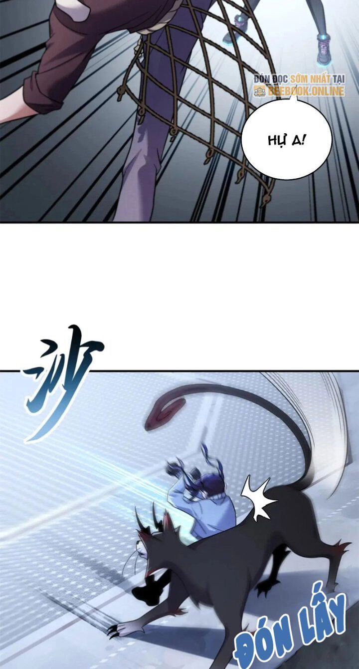 Ma Thú Siêu Thần Chapter 84 - 41