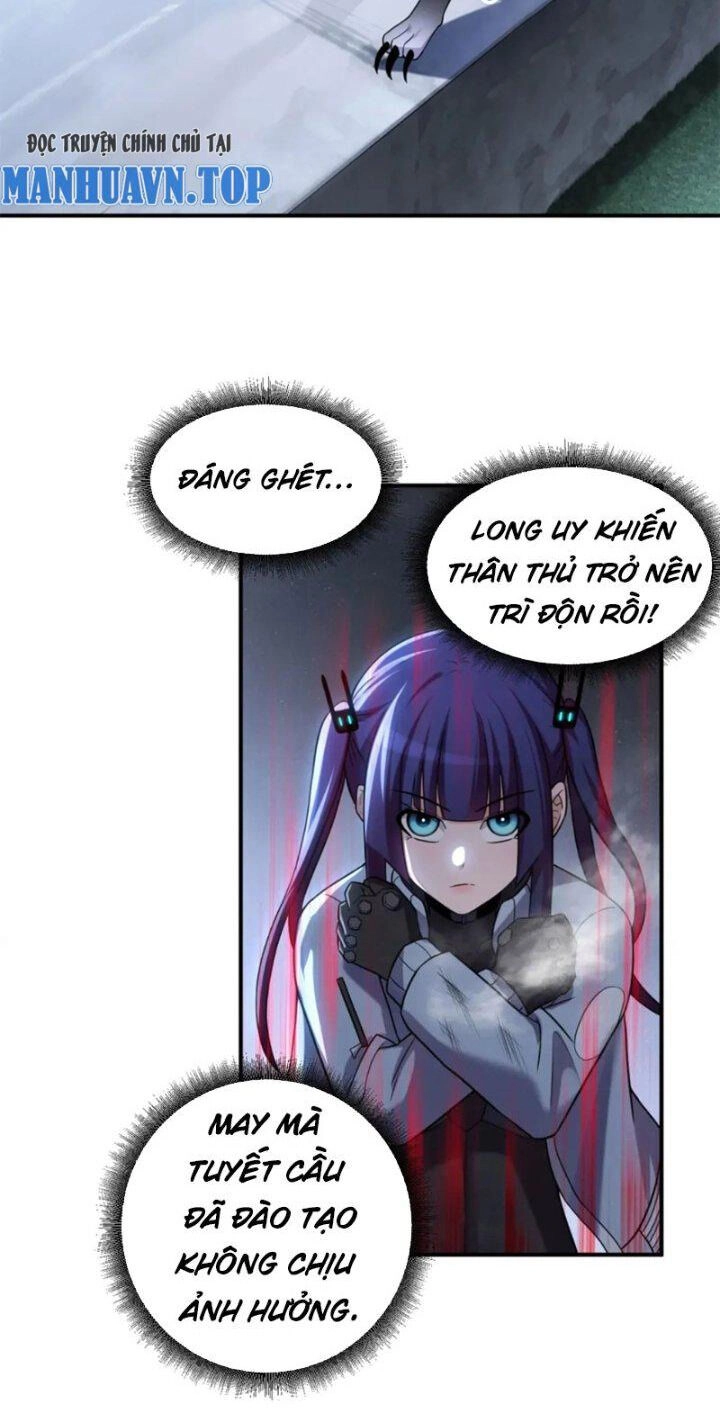 Ma Thú Siêu Thần Chapter 84 - 42