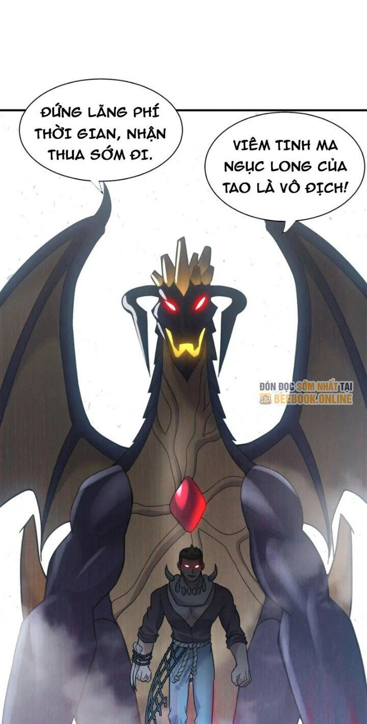 Ma Thú Siêu Thần Chapter 84 - 43